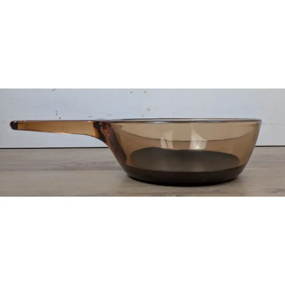 CorningWare VISIONS Amber 6